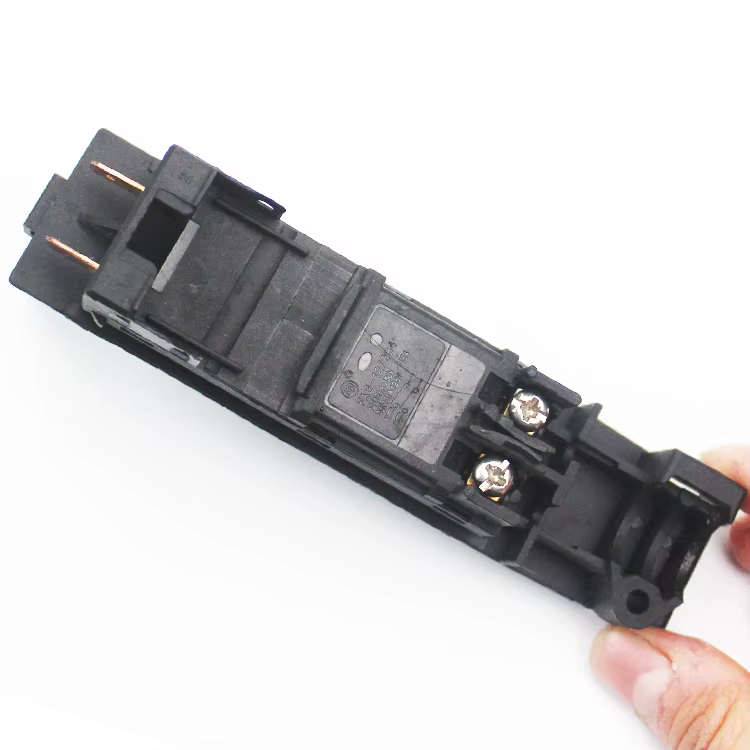 Remplacement du déclencheur de commutateur AC 220V/240V pour BOSCH GWS20-180 GWS 20-180 GWS 20-230 GWS20-230 pièces de rechange pour meuleuse d'angle grande