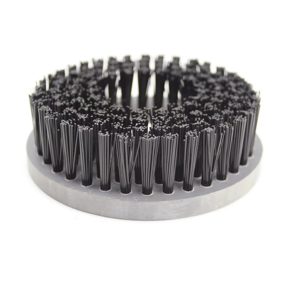 Dia. Brosse de Sol pour Perceuse