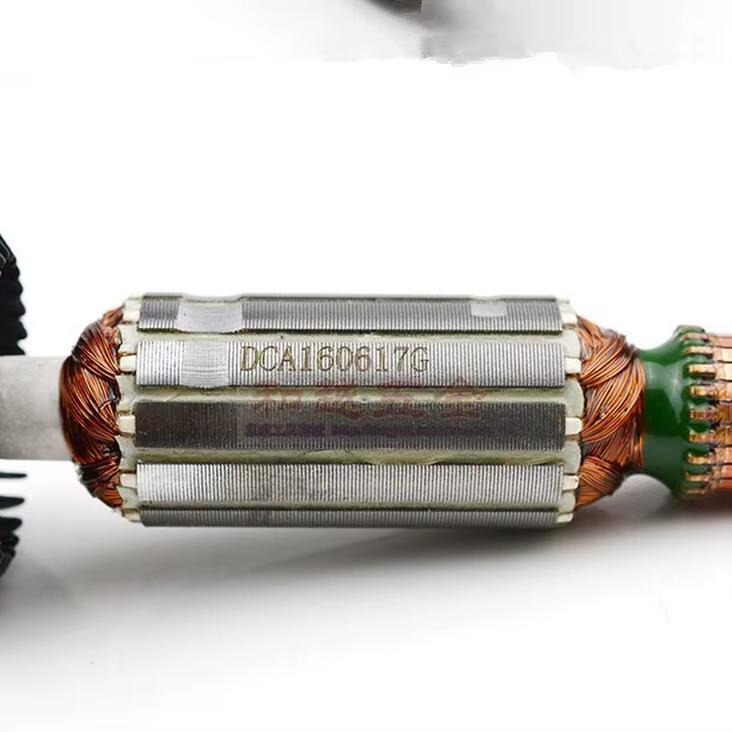 Pièce de rechange pour meuleuse d'angle Makita