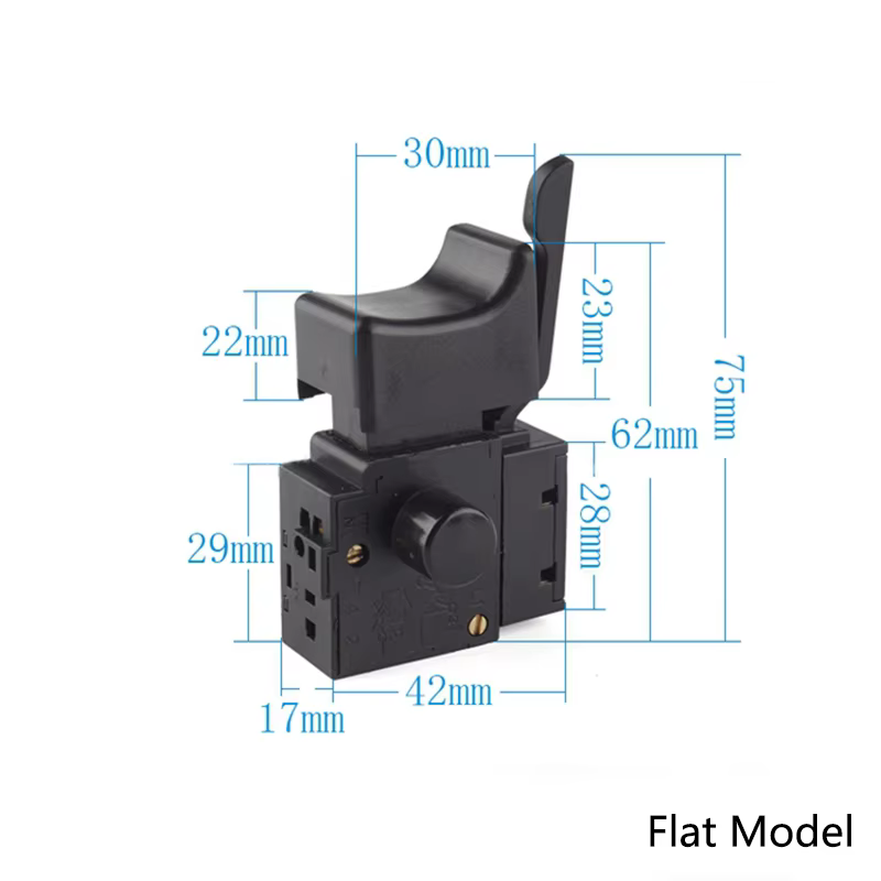 Joli de perceuse à percussion électrique pour Makita