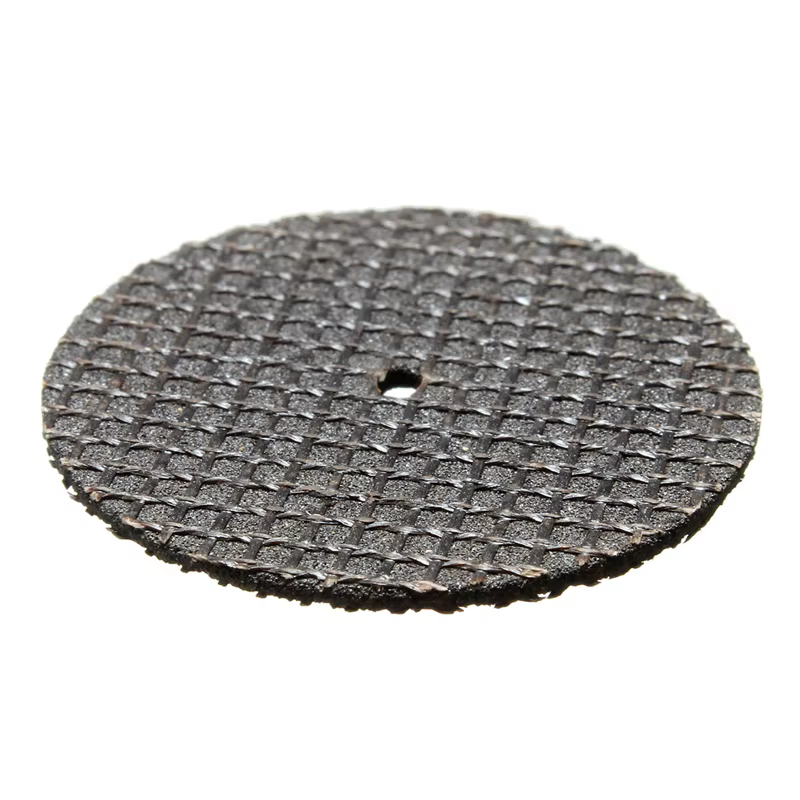 Disque de coupe en métal pour meuleuse Dremel