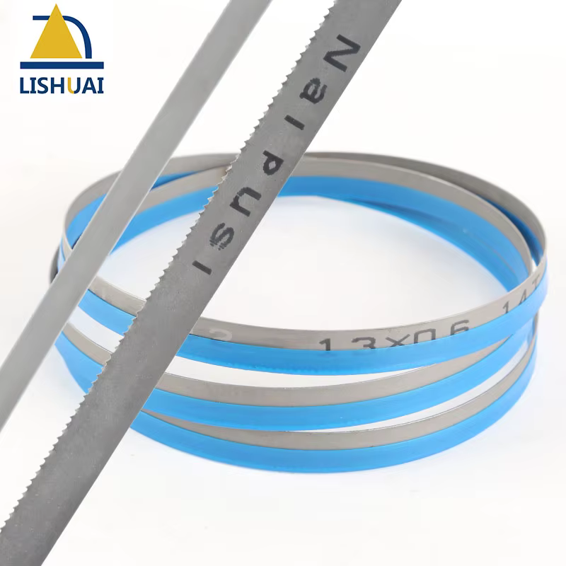 (Longueur personnalisée) 1000-3000mm * 13mm * 0.65mm coupe du bois