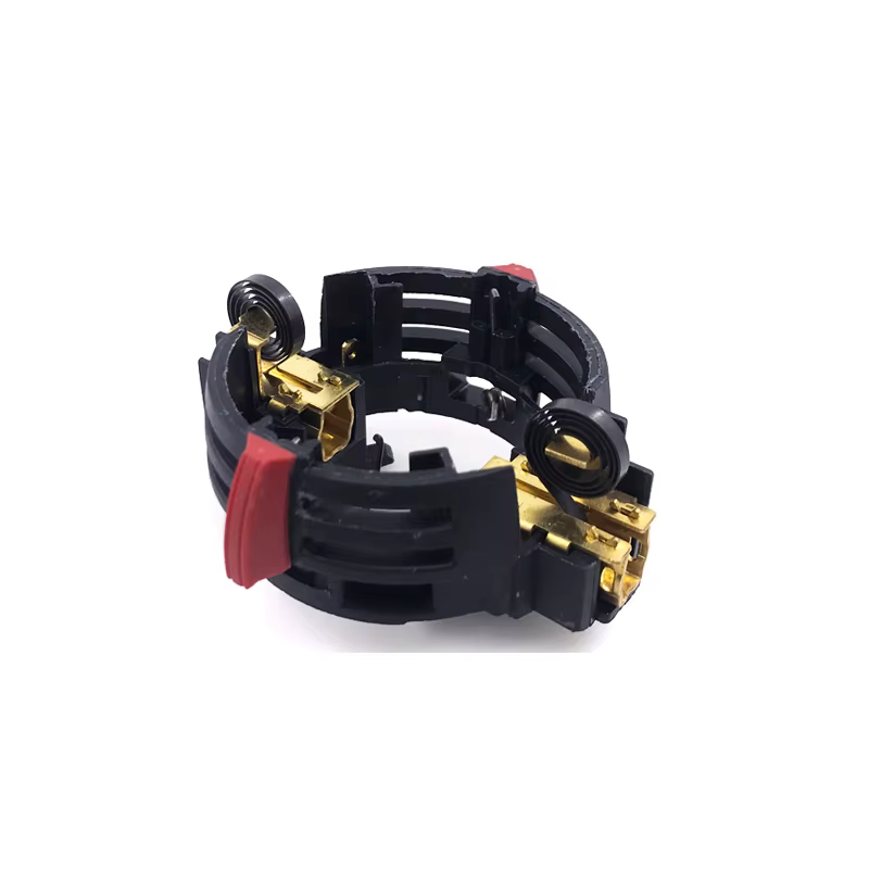 Support de brosse en carbone pour perceuse à percussion Bosch GBH2-26 GBH2-26RE GBH2-26DRE GBH2-22RE GBH 2-26