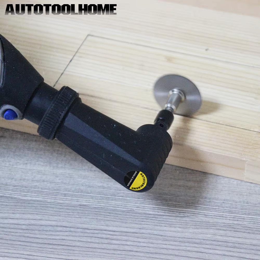 AUTOTOl'hyHOME-Convertisseur à angle droit