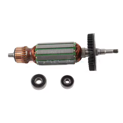 Pièces de rechange pour outils électriques de meuleuse d'angle
