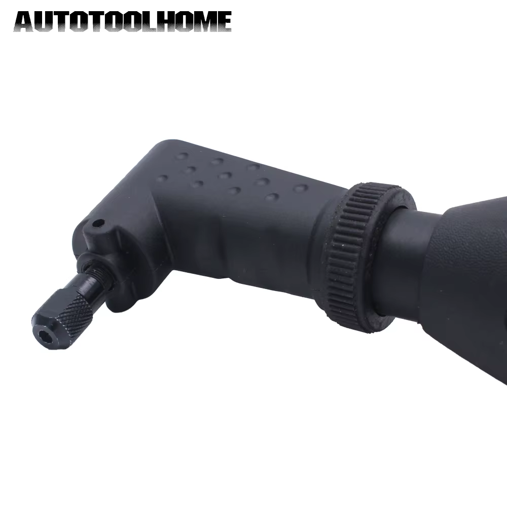 Fixation de convertisseur à Angle droit pour accessoires d'outils Dremel