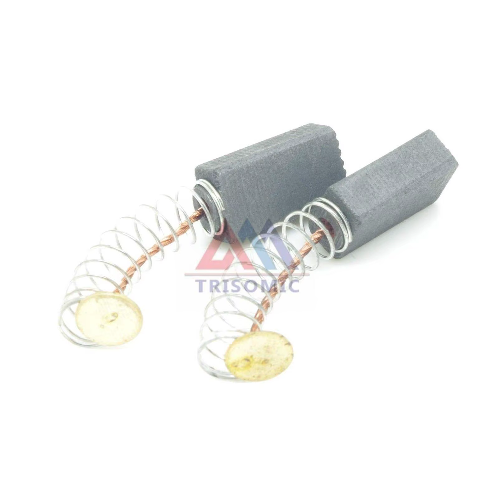 Balais de carbone de remplacement pour perceuse à percussion Bosch TSB1300