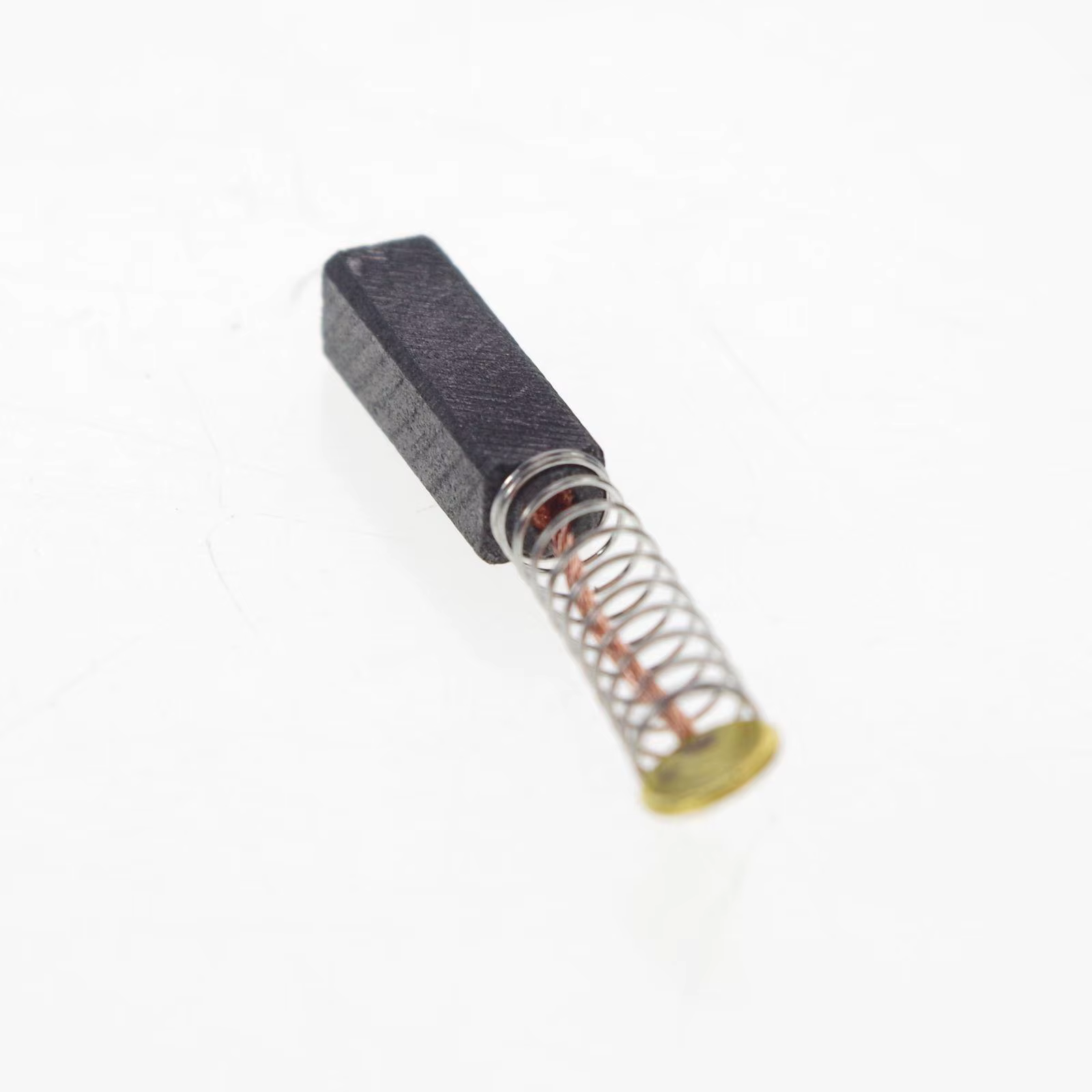 Kit de remplacement pour moteur électrique Makita, 10 pièces, 5mm x 5mm x 12mm