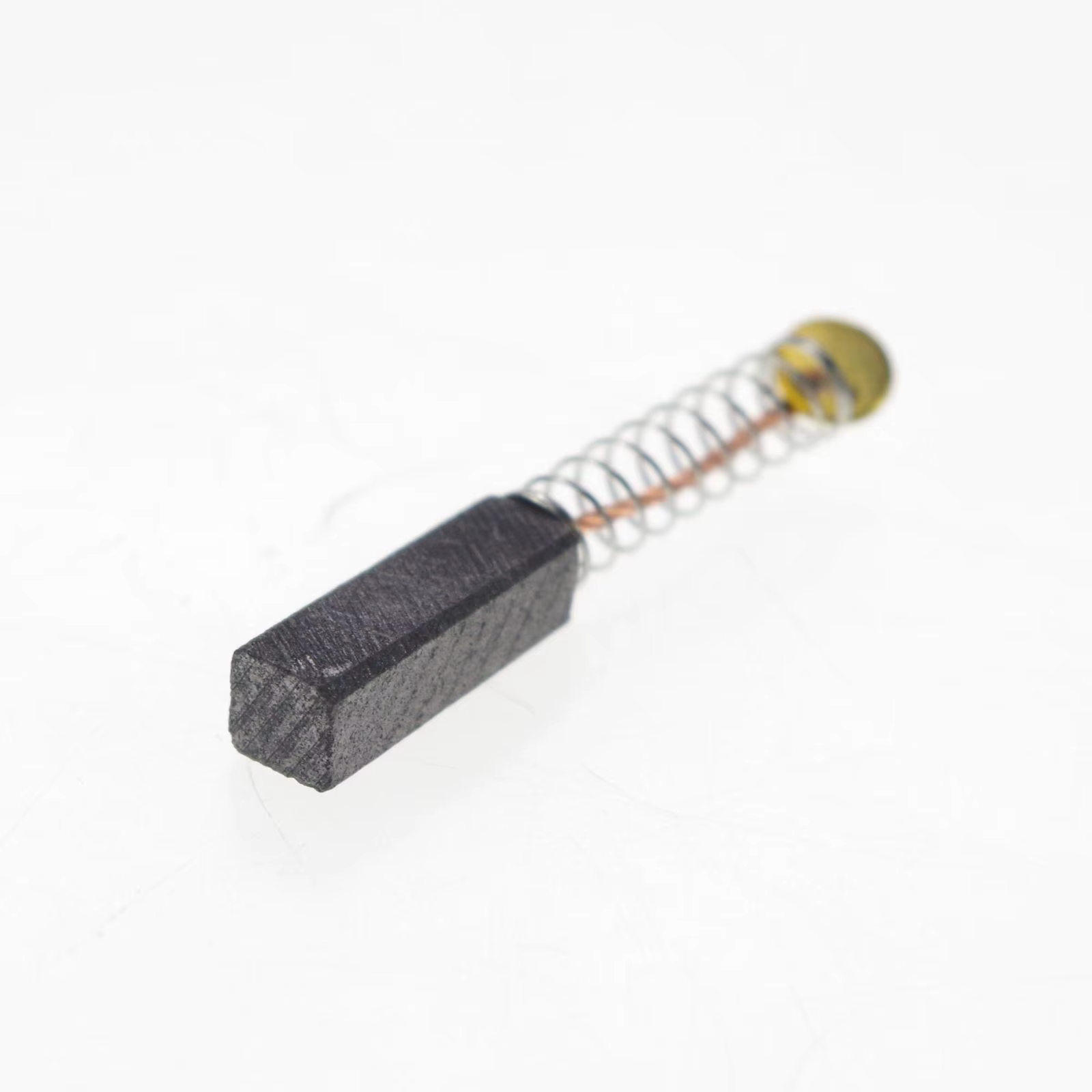 Kit de remplacement pour moteur électrique Makita, 10 pièces, 5mm x 5mm x 12mm