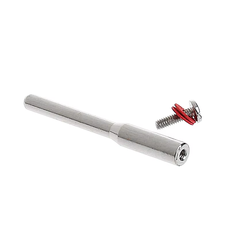 Disque de lame de scie à bois 10 pièces/ensemble + 2 tiges outil de coupe rotatif Dremel 22mm/25mm/32mm