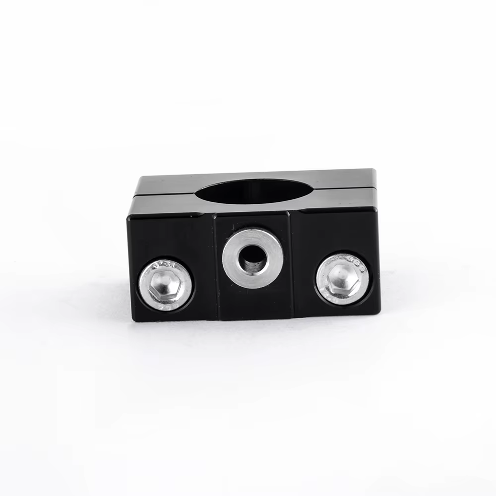Outil de Trou pour Guidon de Moto, Gabarit de 22mm, Accessoires