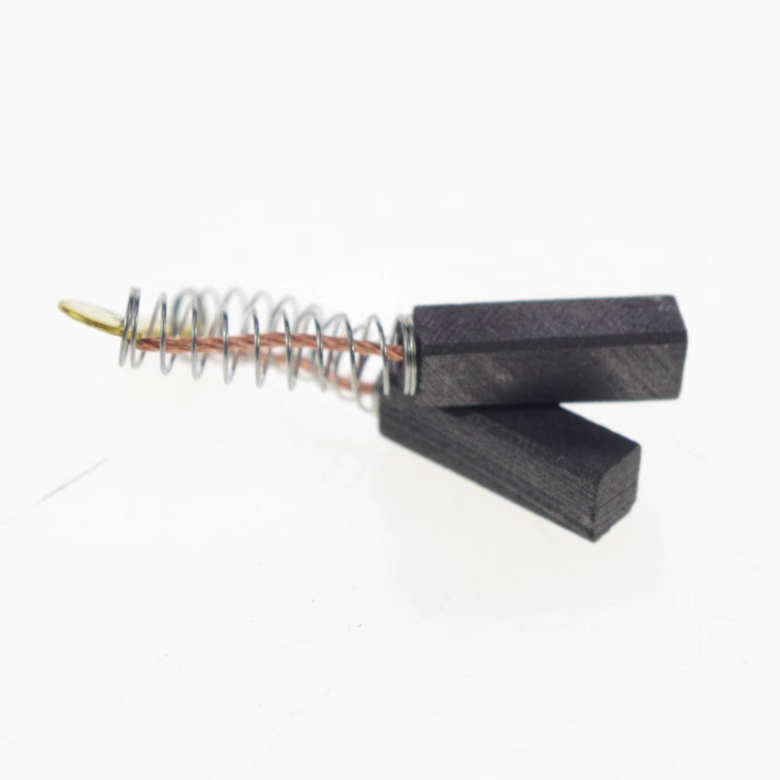 Kit de remplacement pour moteur électrique Makita, 10 pièces, 5mm x 5mm x 12mm