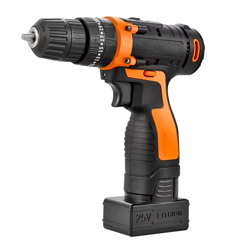 Perceuse sans fil 12V/25V MAX