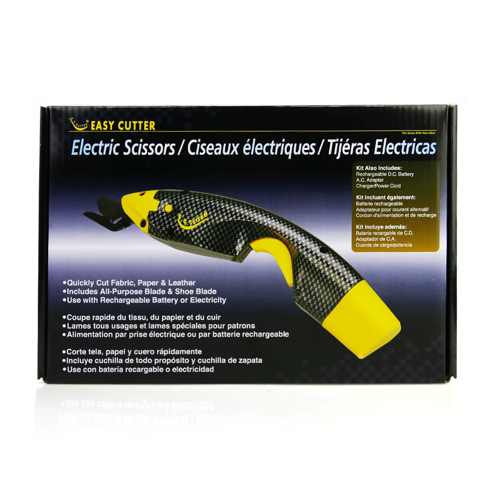 Ciseaux électriques sans fil EC-1