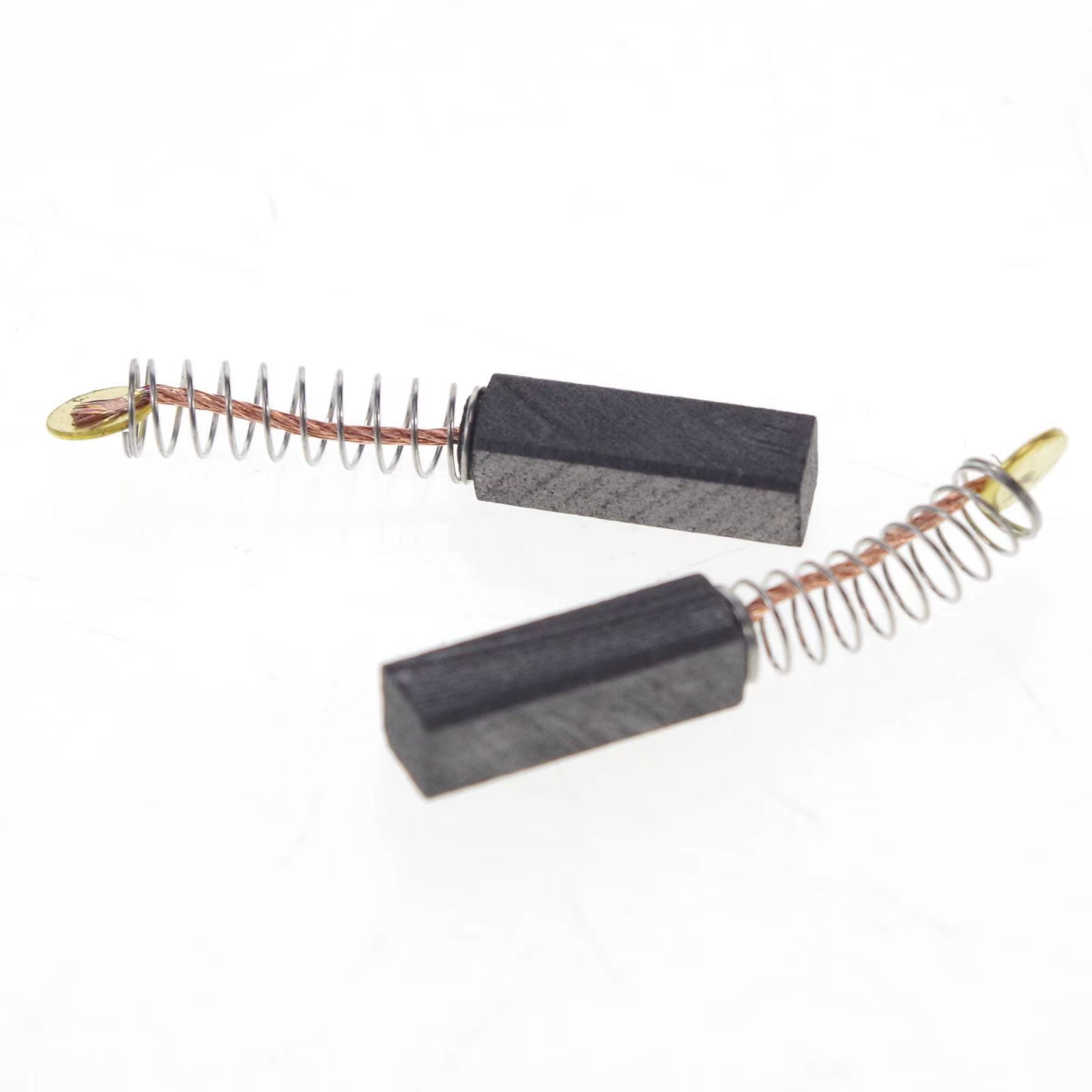 Kit de remplacement pour moteur électrique Makita, 10 pièces, 5mm x 5mm x 12mm
