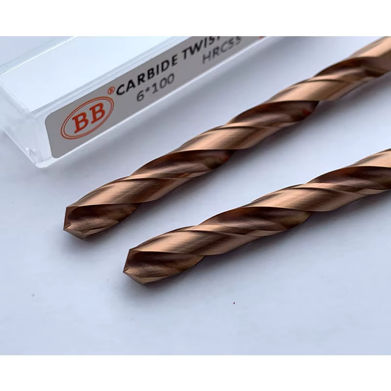 Foret BB de 100 mm de longueur
