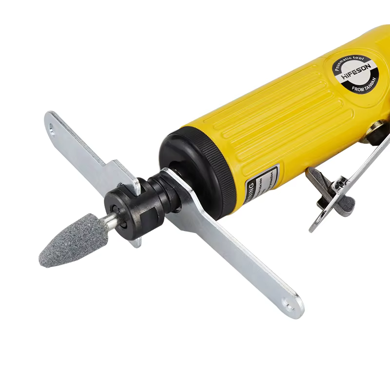Hifeton – broyeur pneumatique 1/4 "