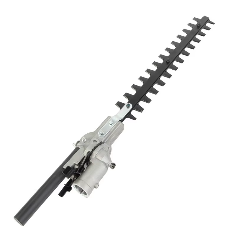 Taille-Haie Électrique avec Plusieurs Lames à 7/9 Dents