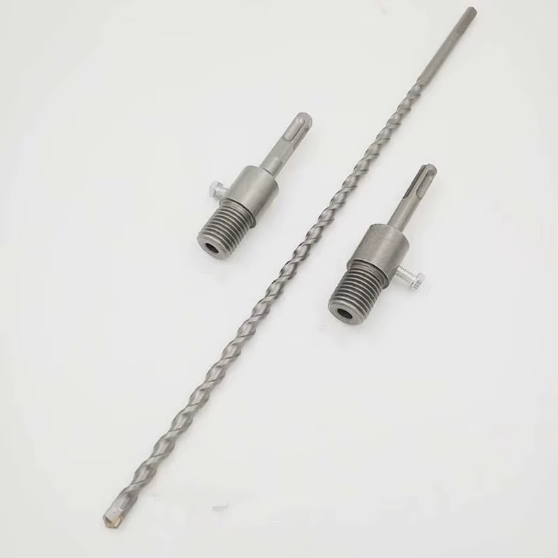 Mèche diamantée SDS Plus pour marteau électrique