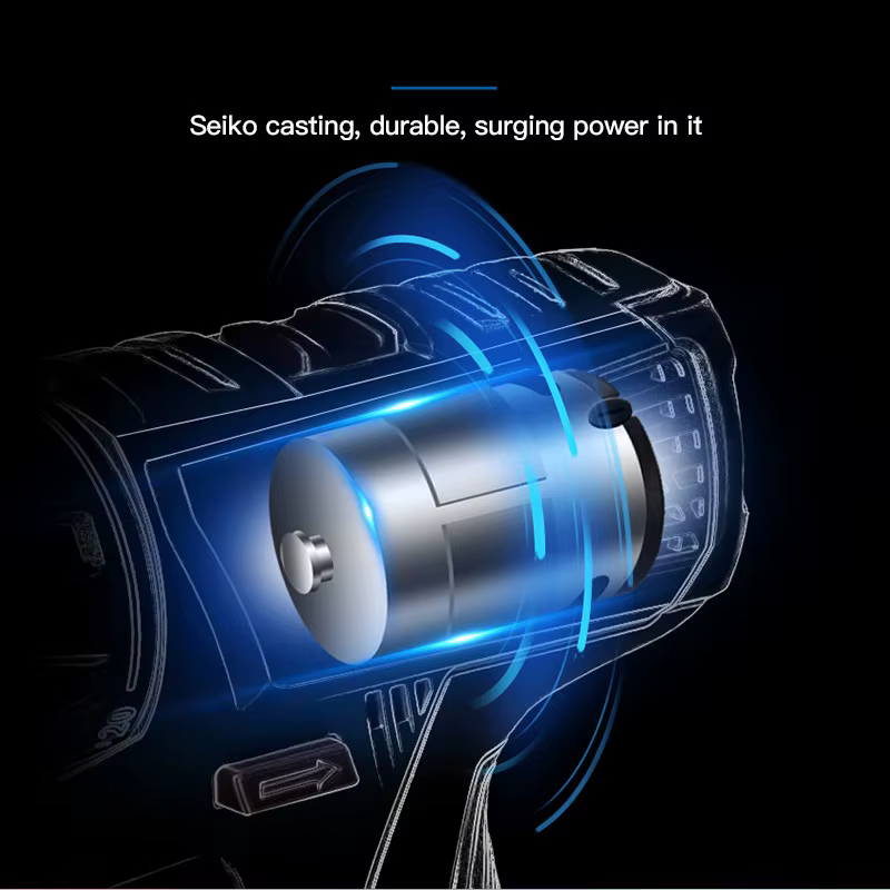 Bosch perceuse électrique sans fil