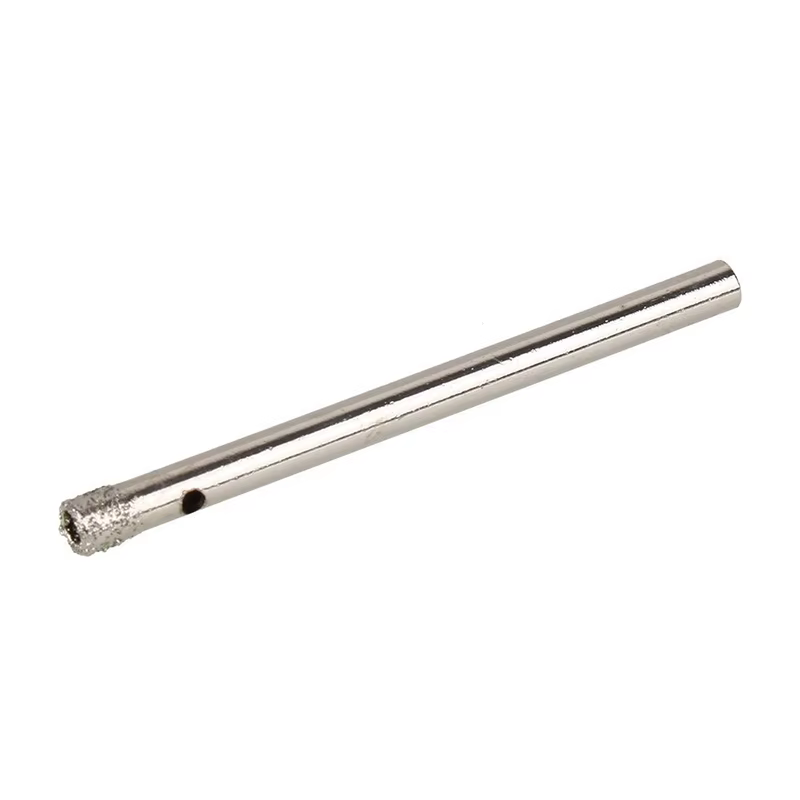 Perceuse à trous revêtue de diamant de 4mm