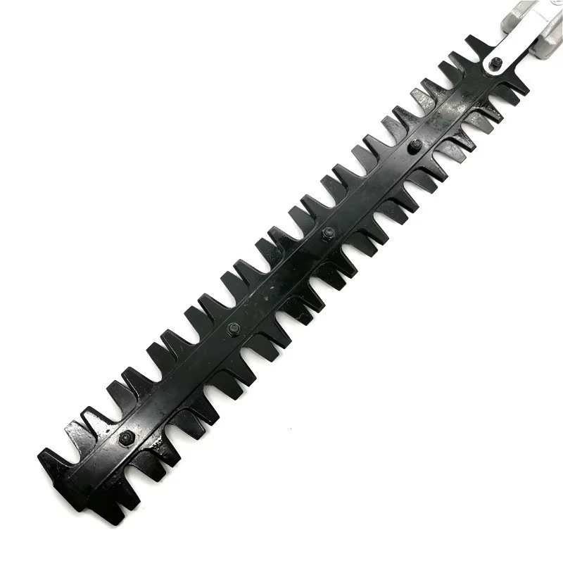 Tête de coupe-haie 26mm/28mm 7/9 cannelures 5.3mm carré