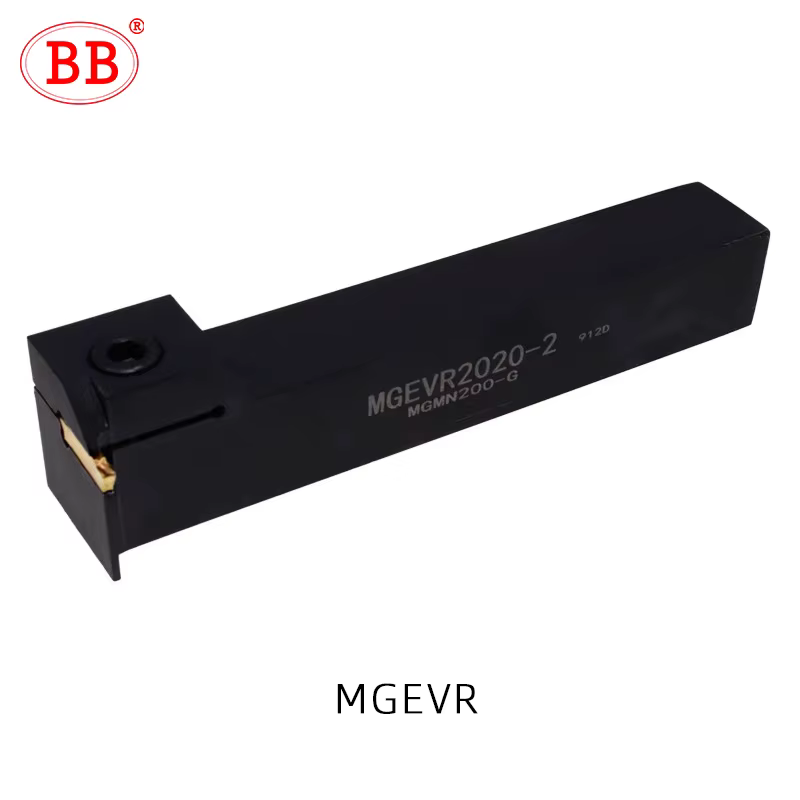 BB MGEHR MGEVR MGIVR porte-outil de rainurage externe et interne pour insert MGMN 16 20 MGEHR2020