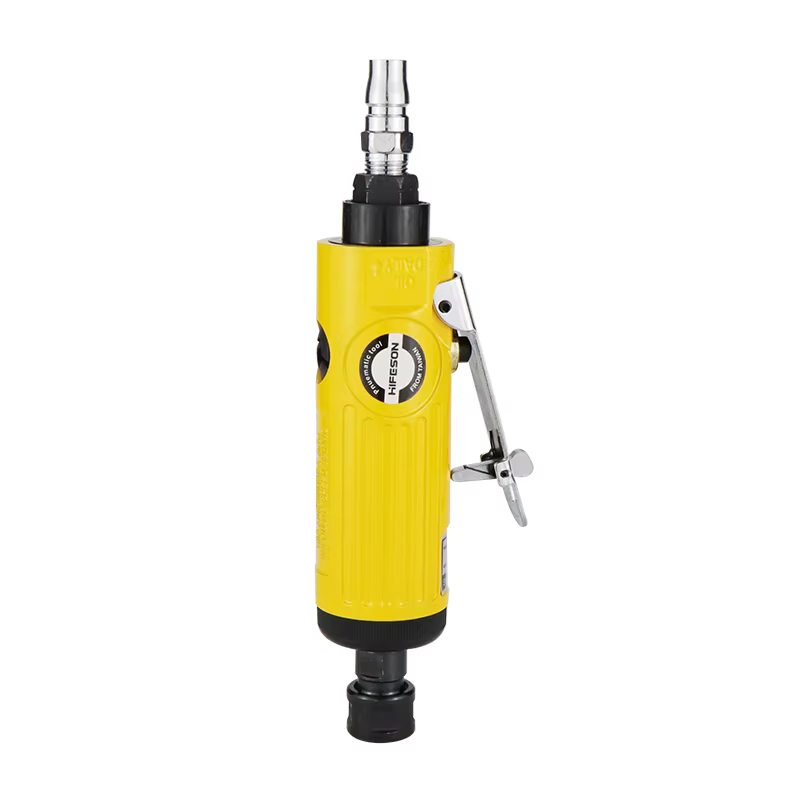 Hifeton – broyeur pneumatique 1/4 "
