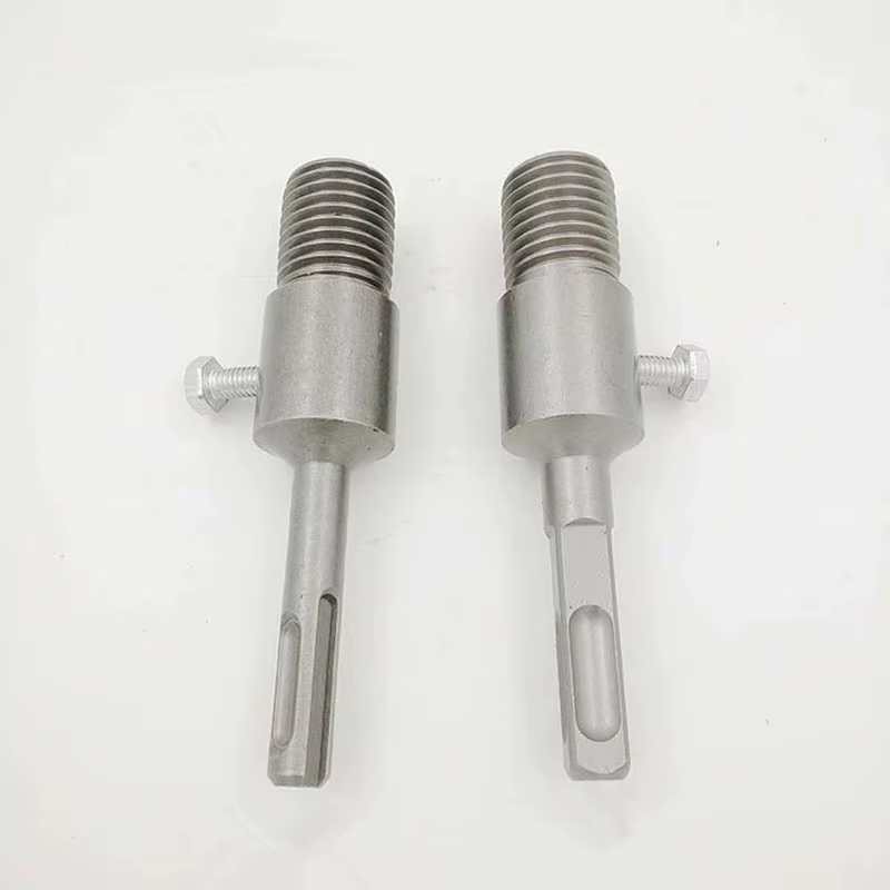 Mèche diamantée SDS Plus pour marteau électrique
