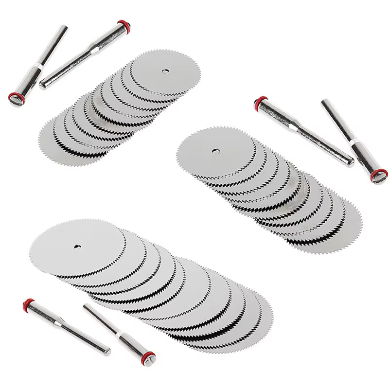 Disque de coupe pour bois Dremel