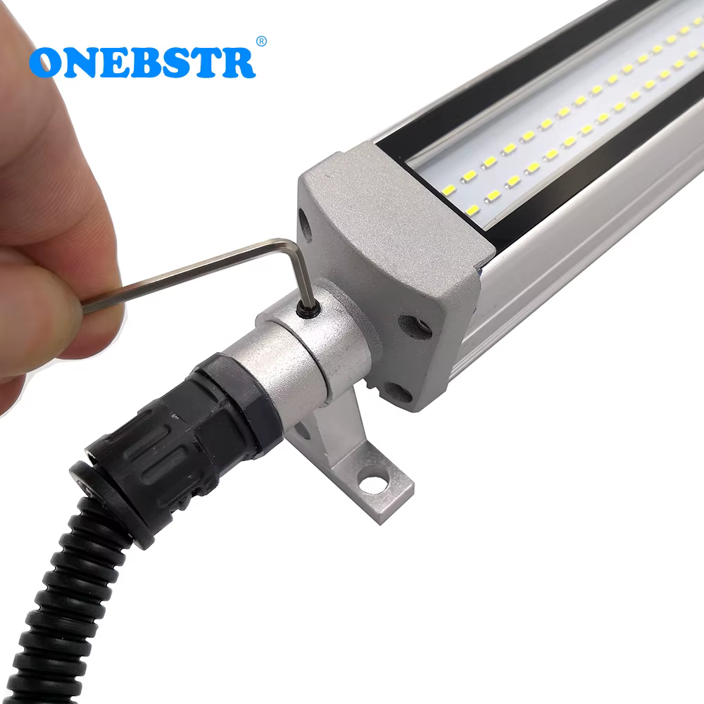 Lampe de travail LED 20W