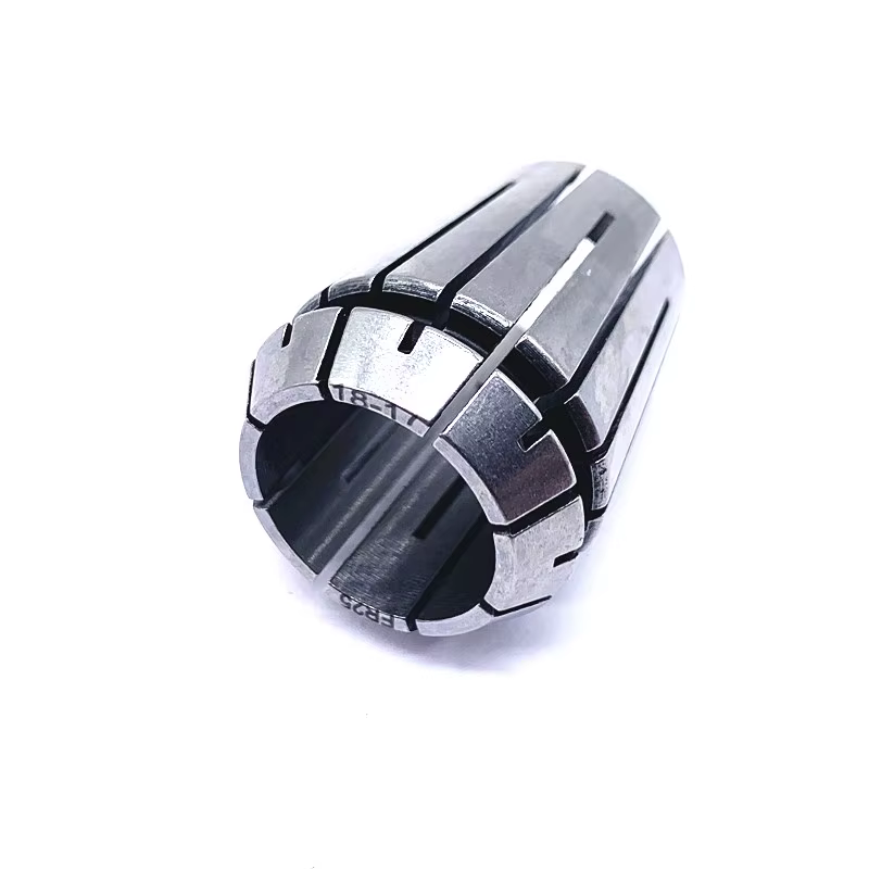 17 18 19 20mm CNC Machine pince mandrin fraise outils de coupe foret fraisage