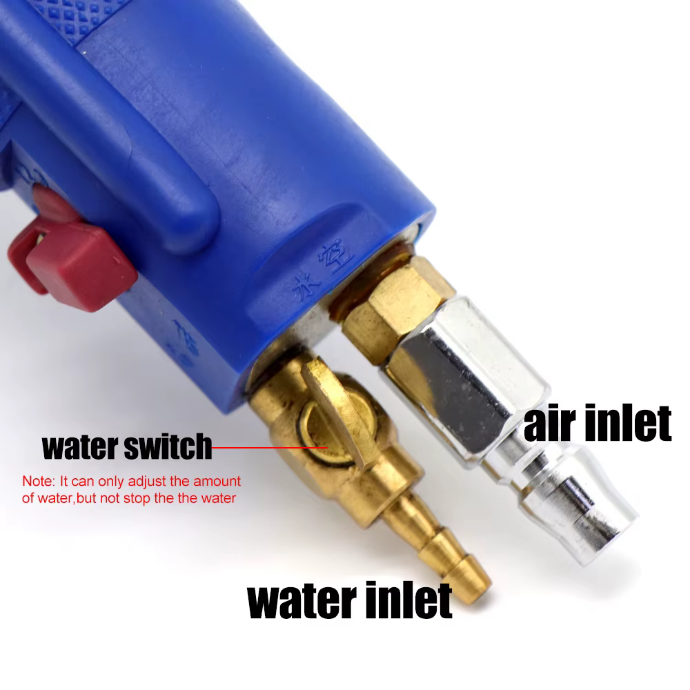 HIFESON – ponceuse pneumatique de 4 pouces