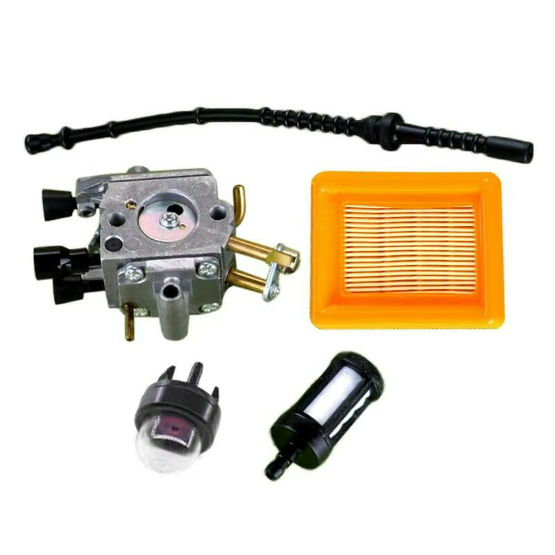 Kit de carburateur pour débroussailleuse Stihl FS400 FS450 FS480