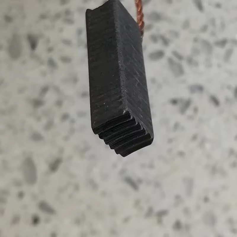 Brosse en carbone A96 pour marteau perforateur électrique Bosch