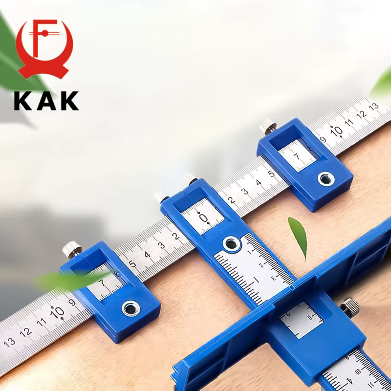 KAK – localisateur de trous détachables