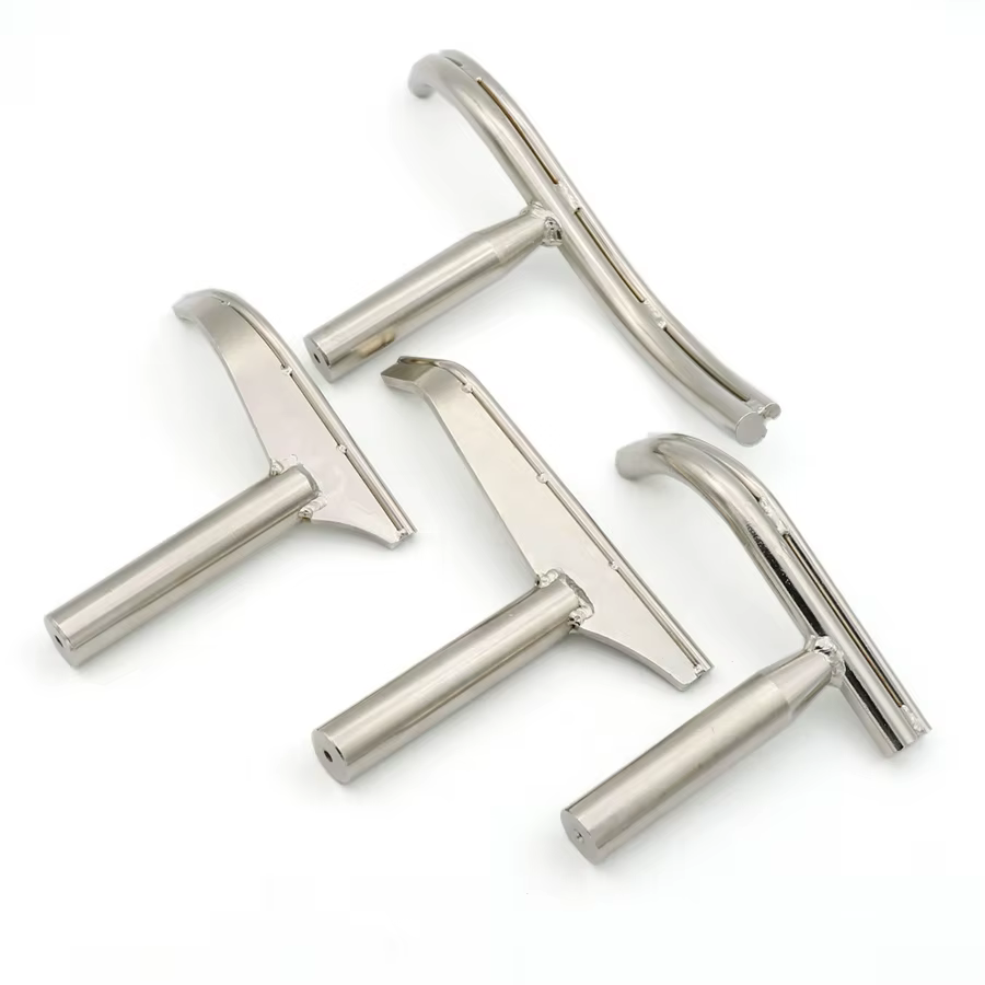 Support d'outils pour tour à bois