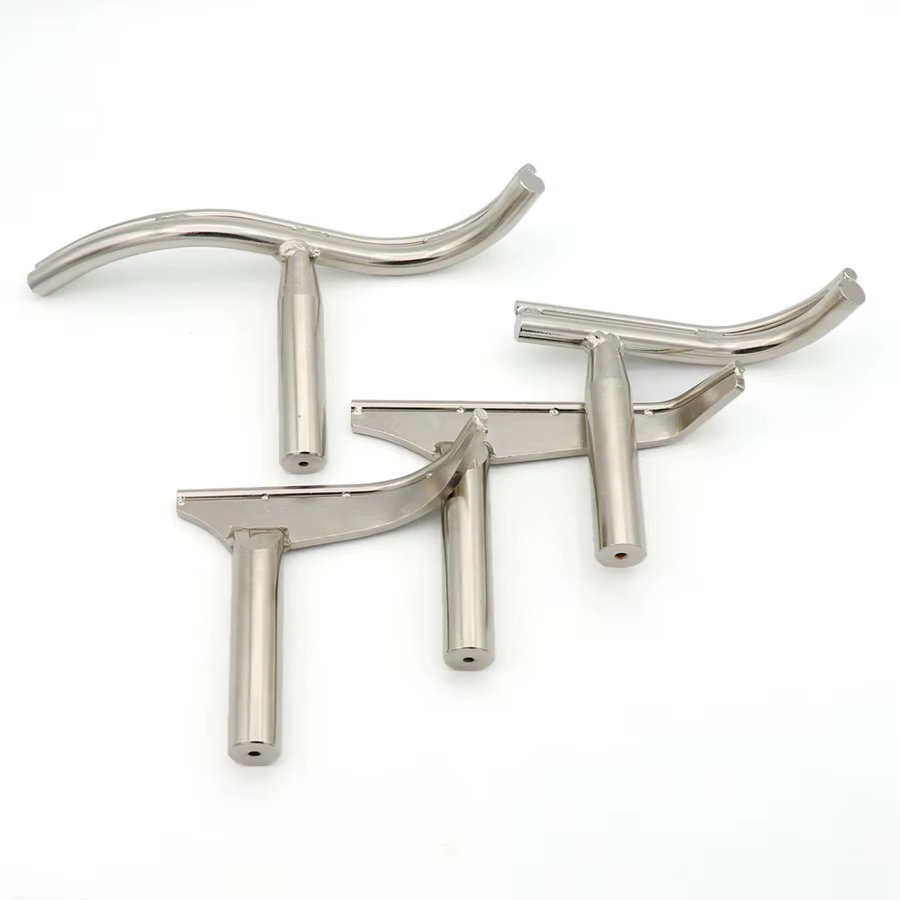 Support d'outils pour tour à bois