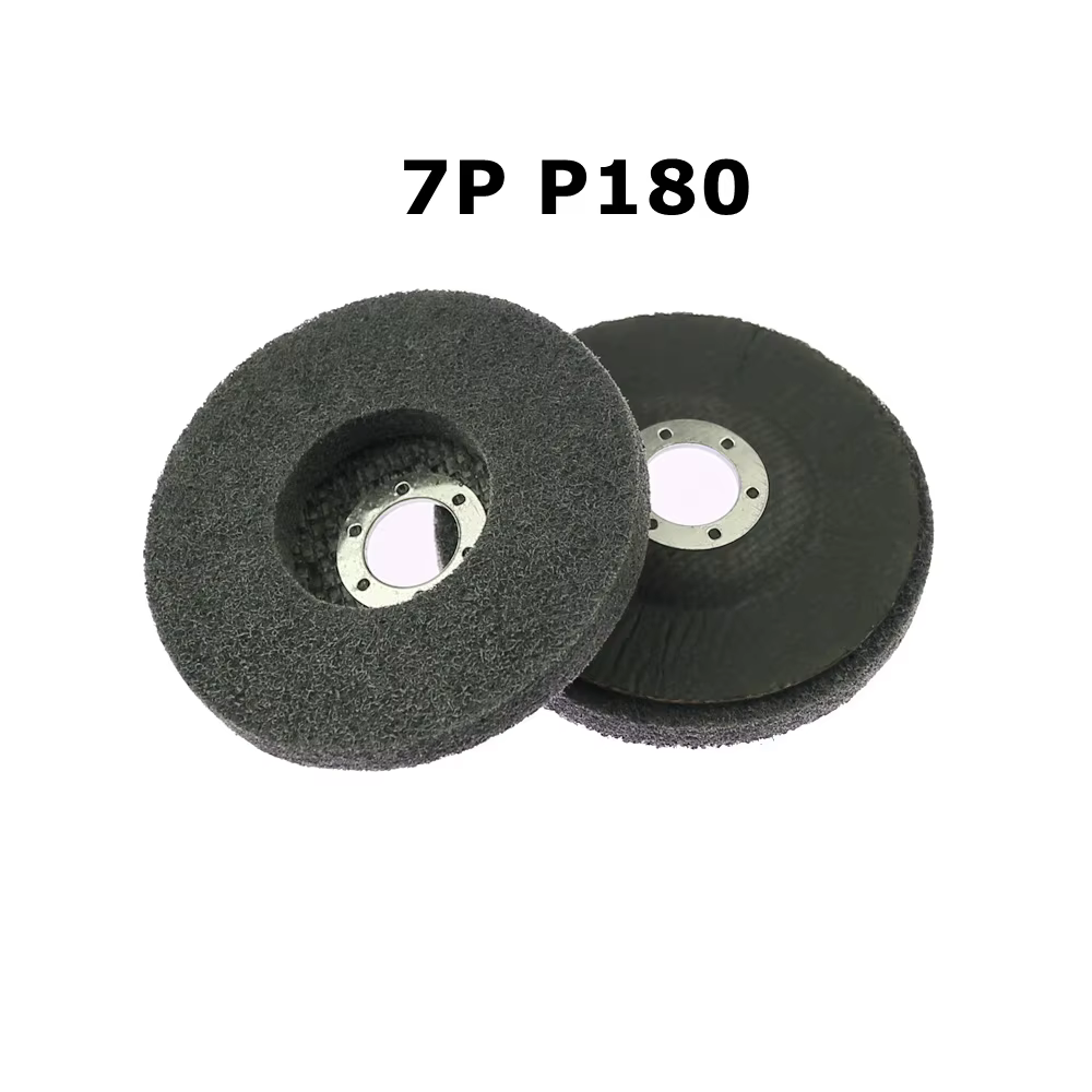 Disque de meulage en Nylon 7P 115 #