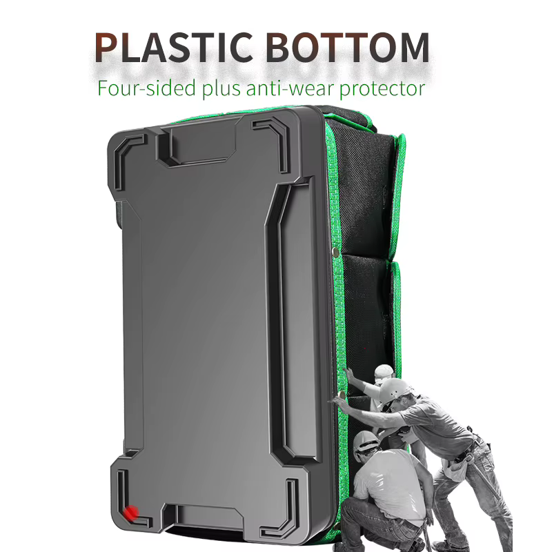 LAOA – sac à outils pour électricien