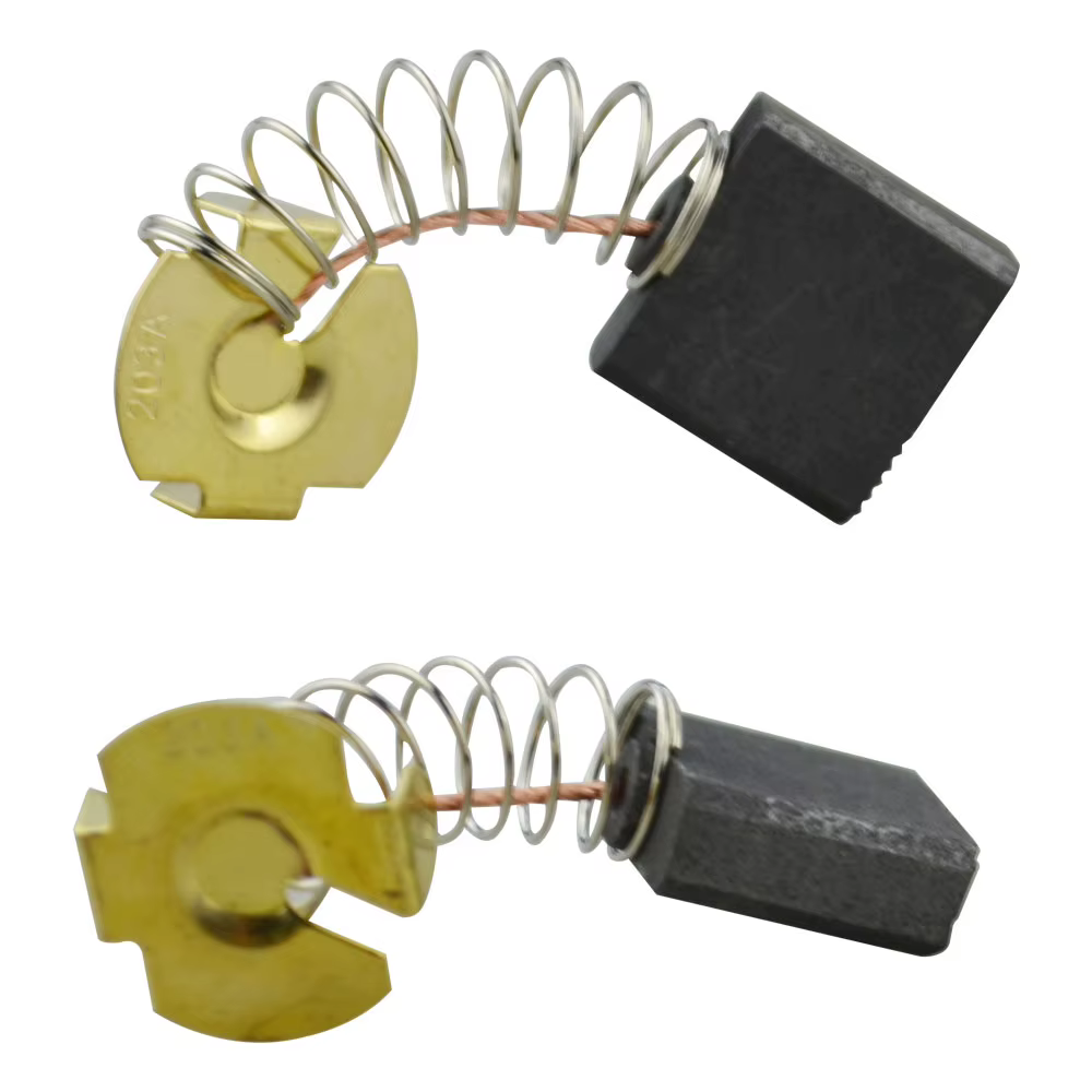 Brosses de carbone pour Makita