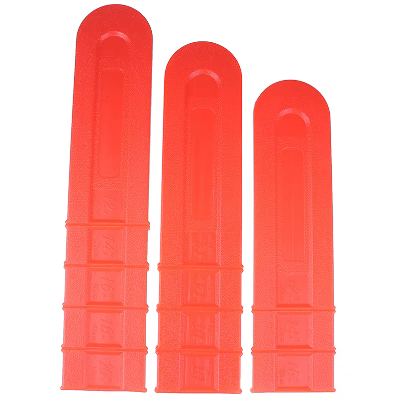 Juste de barre de tronçonneuse pour JO12