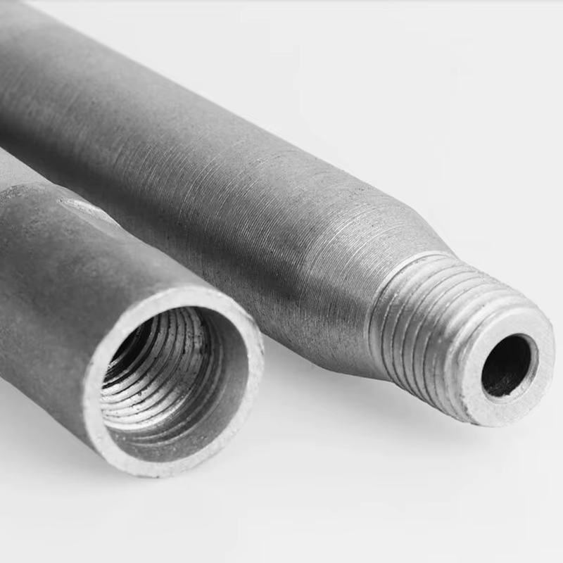 Tige de connexion pour perçage de trous de 200 à 500mm