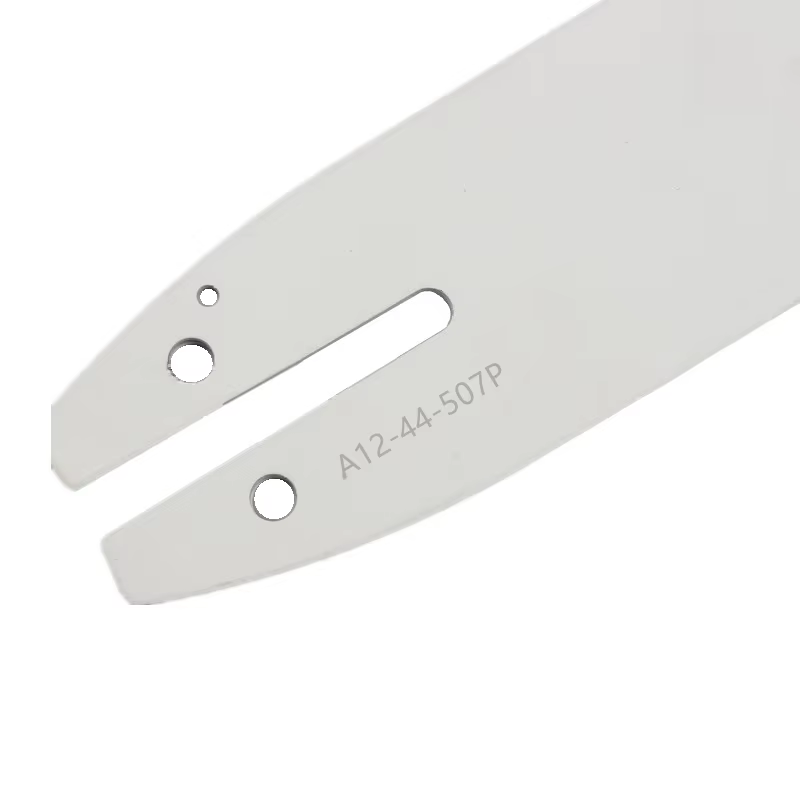 Jeu de plaques de guidage 12 "