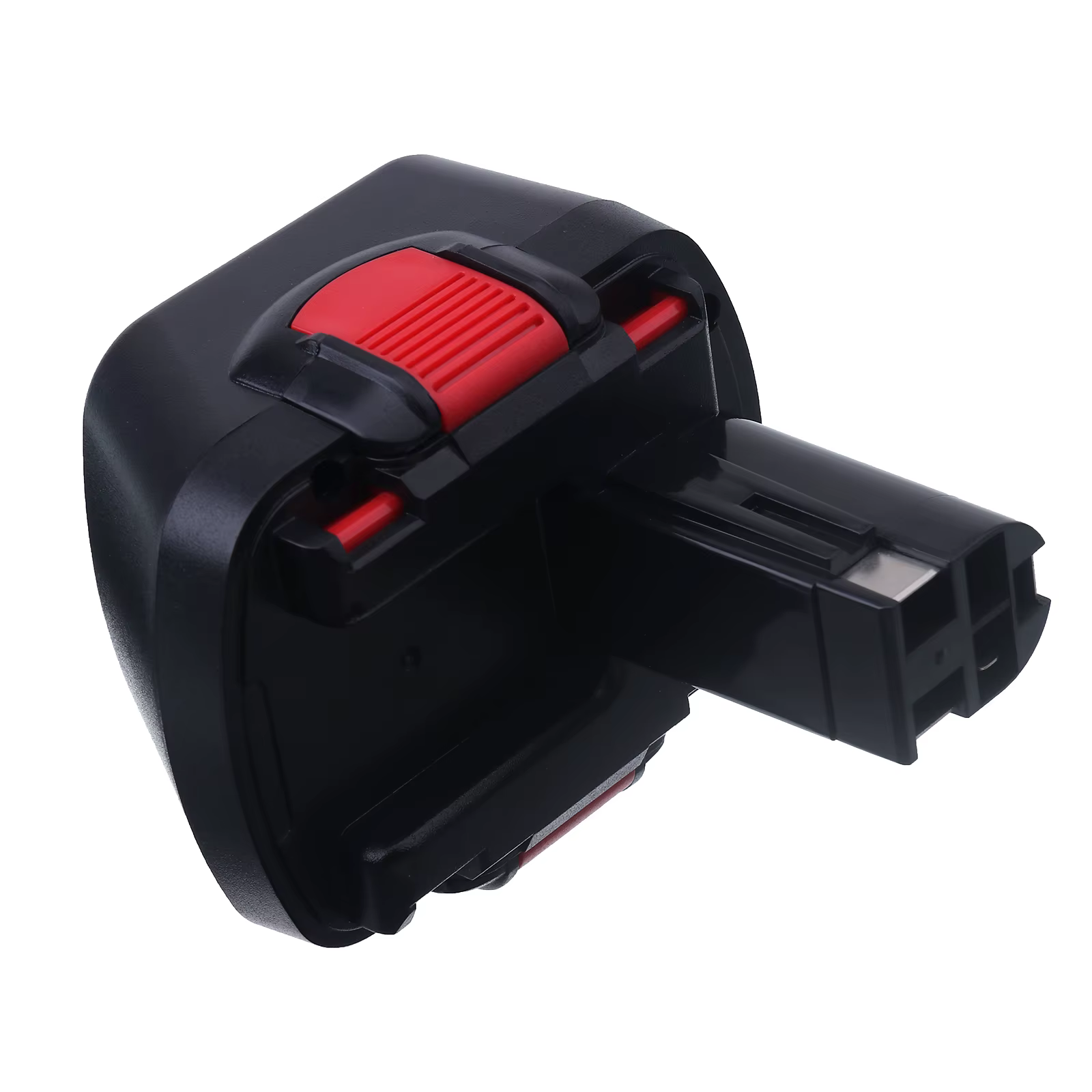 2.0Ah Ni-CD Batterie 12 V Pour Bosch BAT043 GSR 12 VE-2 GSB 12 VE-2 Tournevis perceuse électrique 14.4V