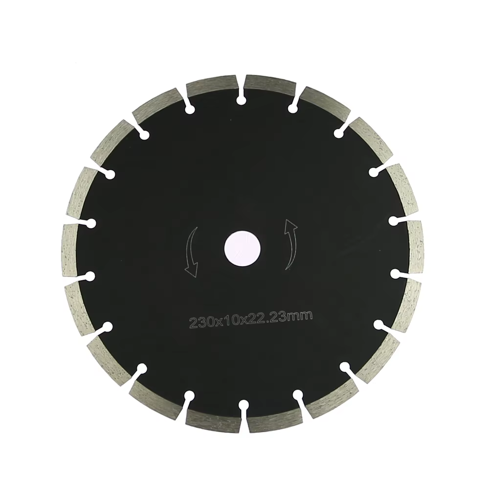 Disque de coupe de lame de scie 180mm/230mm