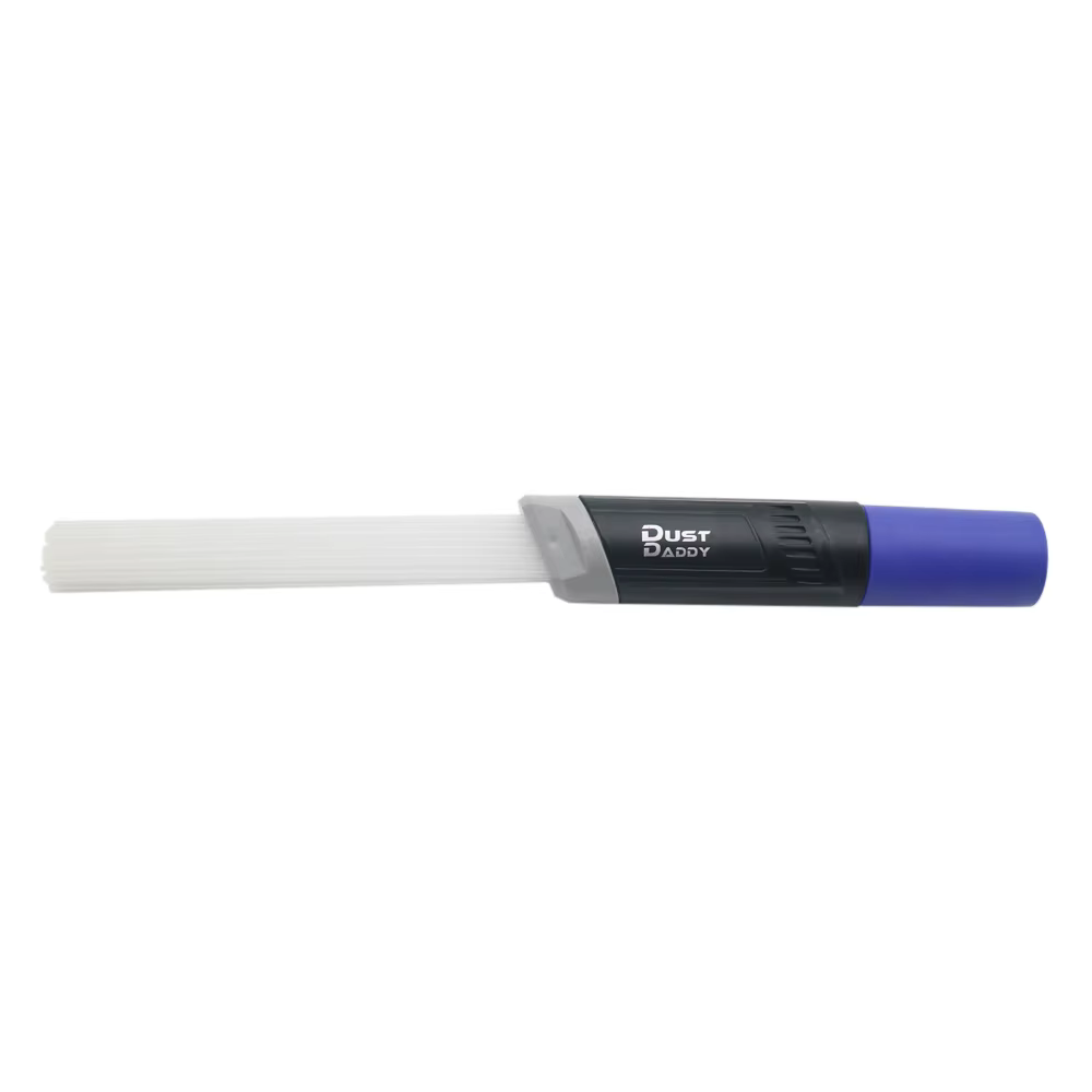 Aspirateur multifonction avec tubes de paille, dépoussiéreur, brosse portable, universel, accessoire de rêve, outils de nettoyage ménager, D343