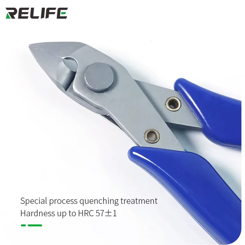 Pince coupante de précision rl0001