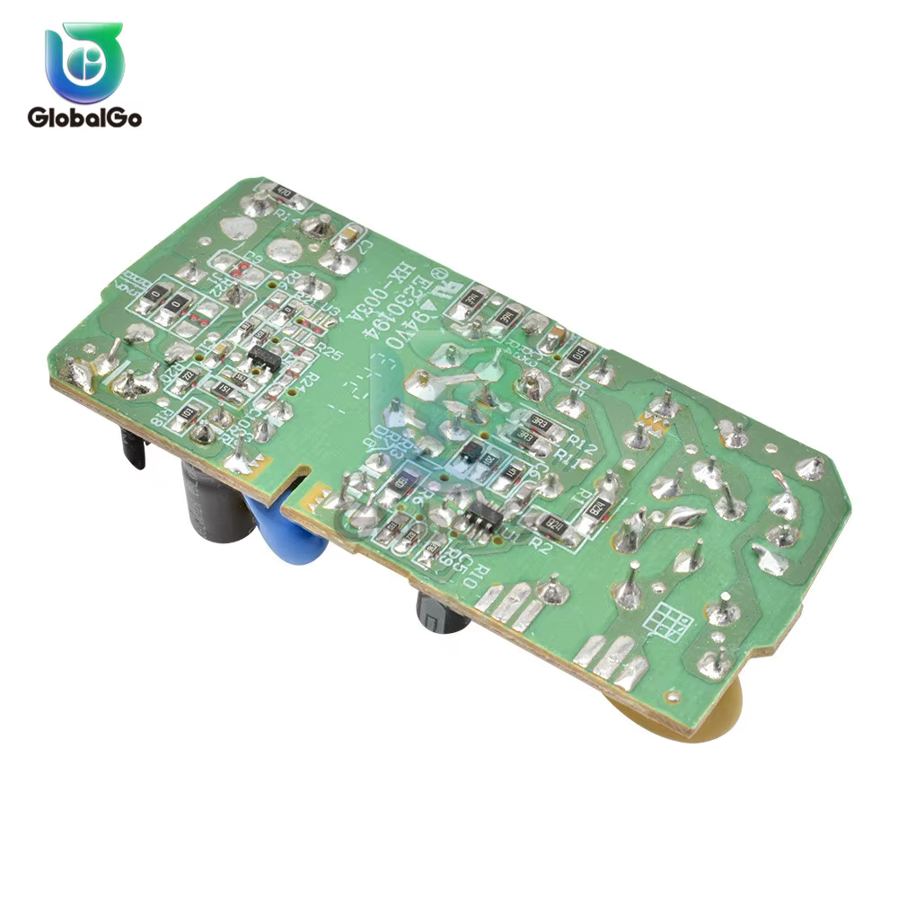 Module d'alimentation AC 110v 220v 240V à DC 5V 2A 2