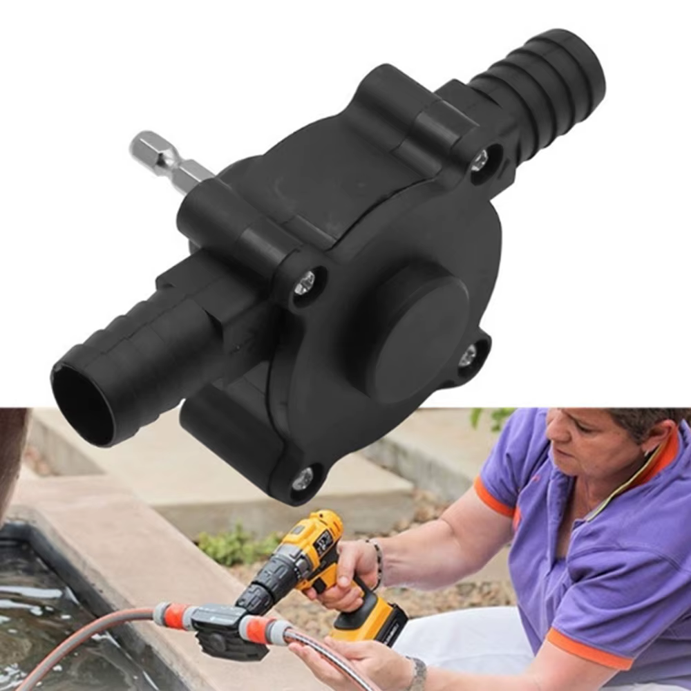 Pompe de forage électrique